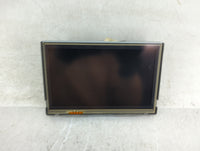 2020 Nissan Murano Radio AM FM Cd Player Receiver Replacement P/N:280915X03C Fits OEM Used Auto Parts - Oemusedautoparts1.co