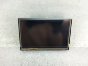compare product 2020 Nissan Murano Radio AM FM Cd Player Receiver Replacement P/N:280915X03C Fits OEM Used Auto Parts