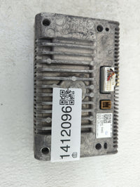 2020 Nissan Murano Radio AM FM Cd Player Receiver Replacement P/N:280915X03C Fits OEM Used Auto Parts - Oemusedautoparts1.co