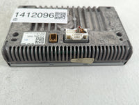 2020 Nissan Murano Radio AM FM Cd Player Receiver Replacement P/N:280915X03C Fits OEM Used Auto Parts - Oemusedautoparts1.co