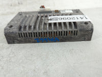 2020 Nissan Murano Radio AM FM Cd Player Receiver Replacement P/N:280915X03C Fits OEM Used Auto Parts - Oemusedautoparts1.co