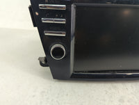 2019-2020 Nissan Murano Radio AM FM Cd Player Receiver Replacement P/N:2591A9UF0D 7 505 751 134, 259194BA1A Fits Fits 2019 2