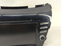 2019-2020 Nissan Murano Radio AM FM Cd Player Receiver Replacement P/N:2591A9UF0D 7 505 751 134, 259194BA1A Fits Fits 2019 2