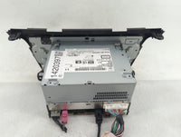 2019-2020 Nissan Murano Radio AM FM Cd Player Receiver Replacement P/N:2591A9UF0D 7 505 751 134, 259194BA1A Fits Fits 2019 2