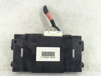 2019-2020 Nissan Murano Radio AM FM Cd Player Receiver Replacement P/N:277609UF1B Fits Fits 2019 2020 OEM Used Auto Parts - 