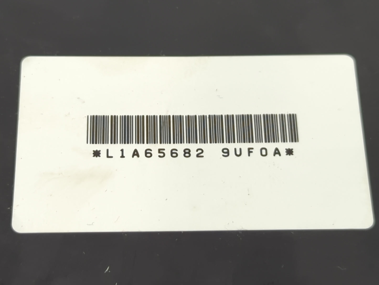 2019-2020 Nissan Murano Temperature Control Module 277609uf0a - Oemusedautoparts1.com