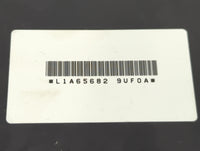 2019-2020 Nissan Murano Temperature Control Module 277609uf0a - Oemusedautoparts1.com