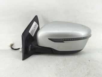 compare product 2017-2022 Nissan Murano Driver Side View Mirror - Left Door Mirror OEM Used