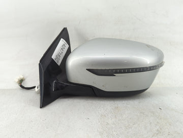 2017-2022 Nissan Murano Driver Side View Mirror - Left Door Mirror OEM Used - Oemusedautoparts1.com