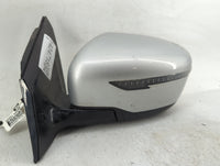2017-2022 Nissan Murano Driver Side View Mirror - Left Door Mirror OEM Used - Oemusedautoparts1.com