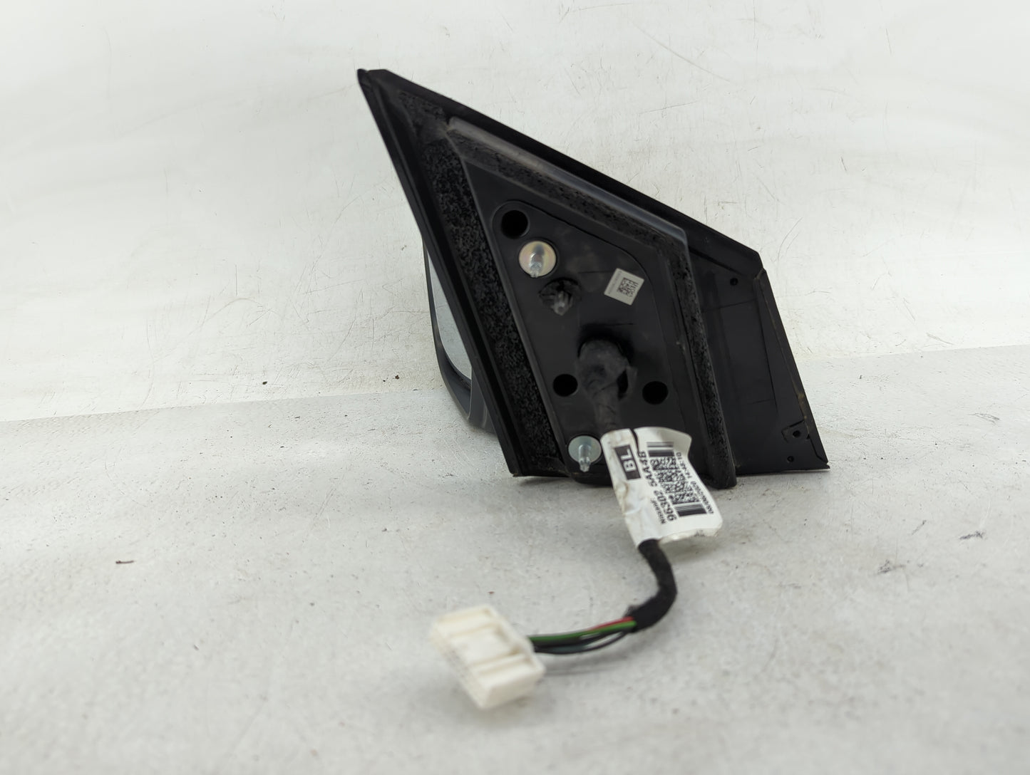 2017-2022 Nissan Murano Driver Side View Mirror - Left Door Mirror OEM Used - Oemusedautoparts1.com