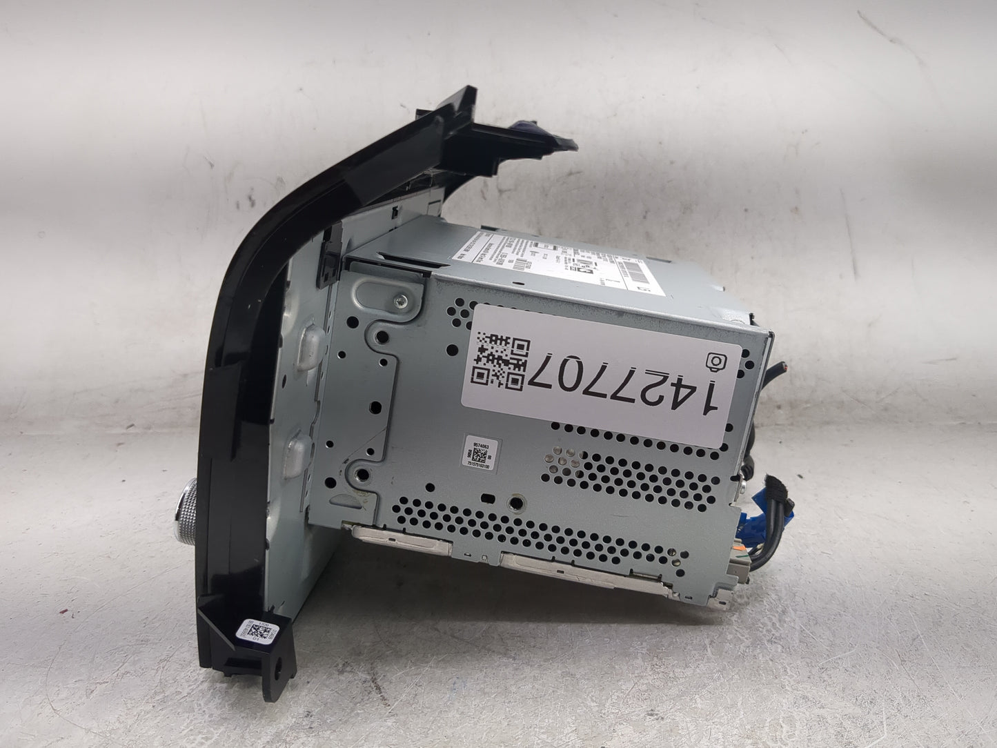 2019-2021 Nissan Murano Radio AM FM Cd Player Receiver Replacement P/N:259159UF0D 7515751631, AIVIP42MO Fits Fits 2019 2020 