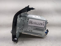 2019-2021 Nissan Murano Radio AM FM Cd Player Receiver Replacement P/N:259159UF0D 7515751631, AIVIP42MO Fits Fits 2019 2020 