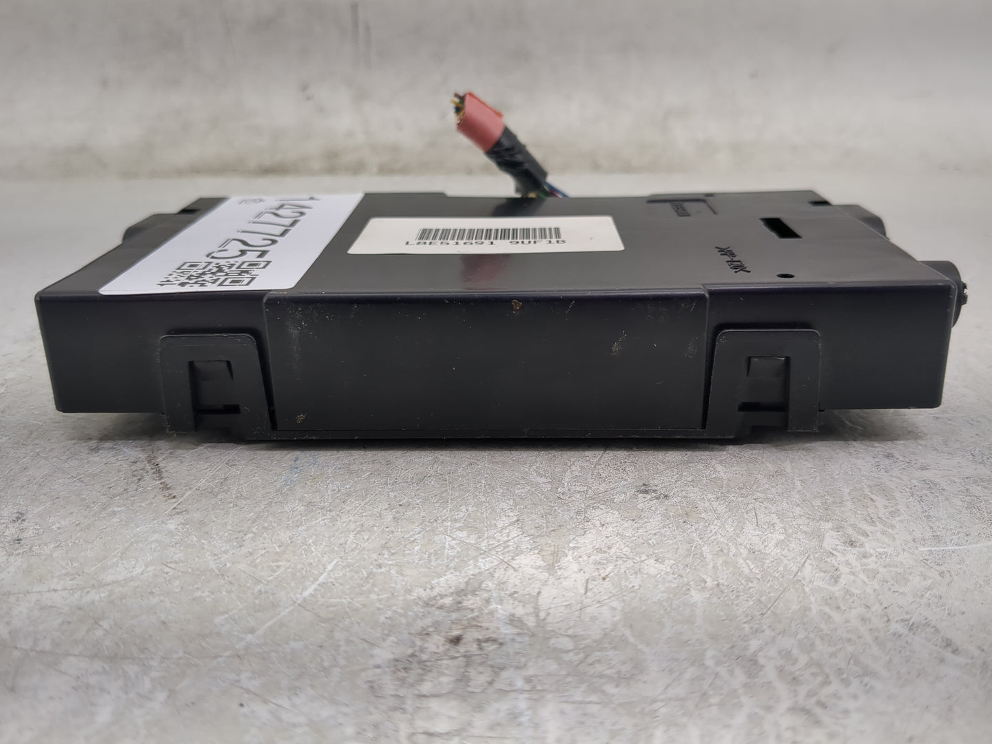 2019-2020 Nissan Murano Temperature Control Module 277609uf1b 1427725 - Oemusedautoparts1.com