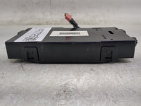 2019-2020 Nissan Murano Temperature Control Module 277609uf1b 1427725 - Oemusedautoparts1.com