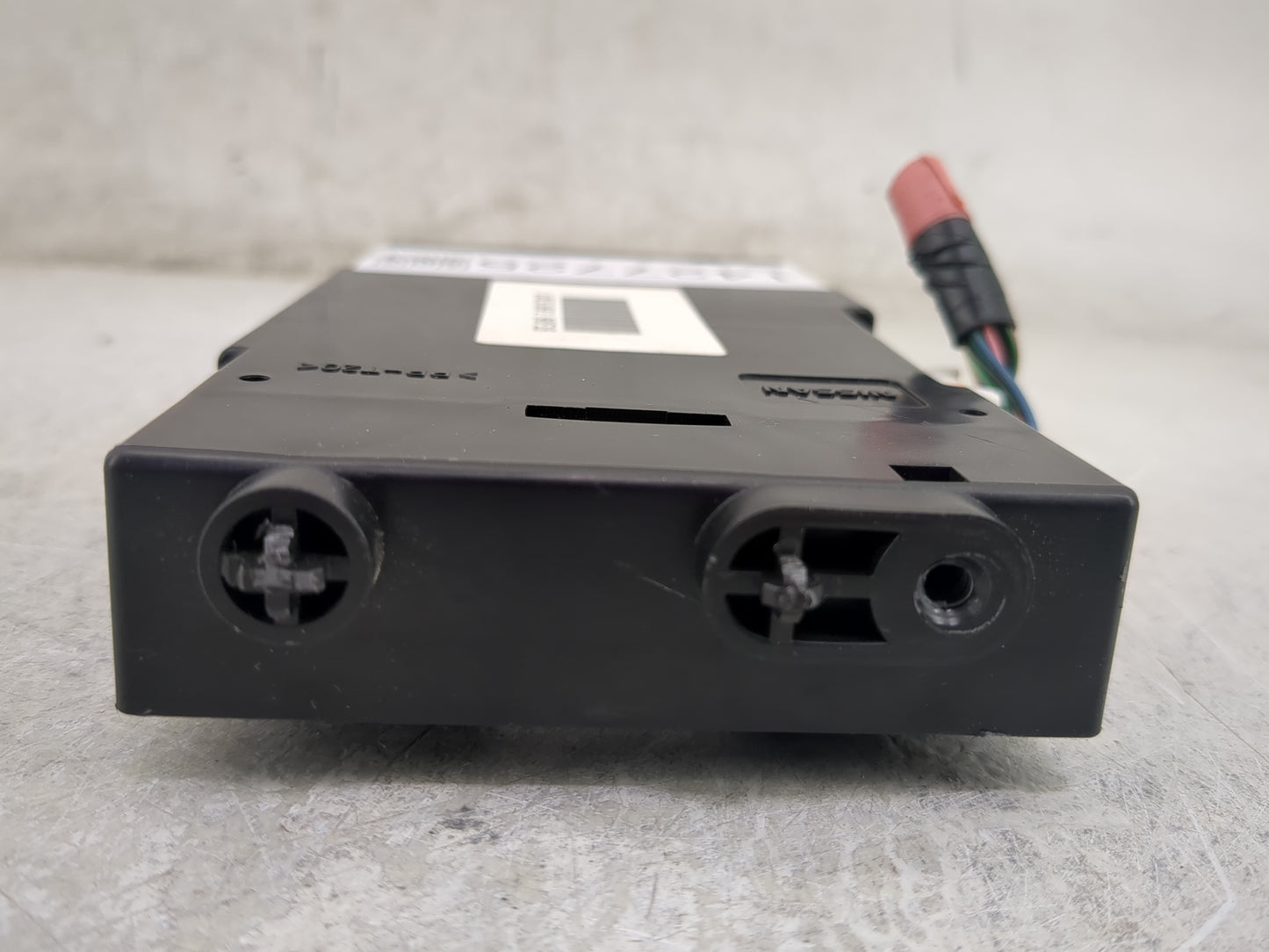 2019-2020 Nissan Murano Temperature Control Module 277609uf1b 1427725 - Oemusedautoparts1.com