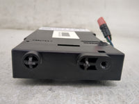 2019-2020 Nissan Murano Temperature Control Module 277609uf1b 1427725 - Oemusedautoparts1.com
