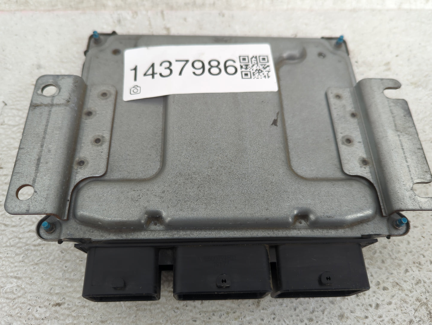 2020-2022 Nissan Murano PCM Engine Control Computer ECU ECM PCU OEM P/N:BEM427-300 A1, NEC031-645 Fits Fits 2020 2021 2022 O