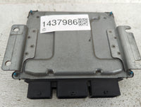 2020-2022 Nissan Murano PCM Engine Control Computer ECU ECM PCU OEM P/N:BEM427-300 A1, NEC031-645 Fits Fits 2020 2021 2022 O
