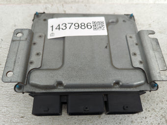 compare product 2020-2022 Nissan Murano PCM Engine Control Computer ECU ECM PCU OEM P/N:BEM427-300 A1, NEC031-645 Fits Fits 2020 2021 2022 OEM Used Auto Parts