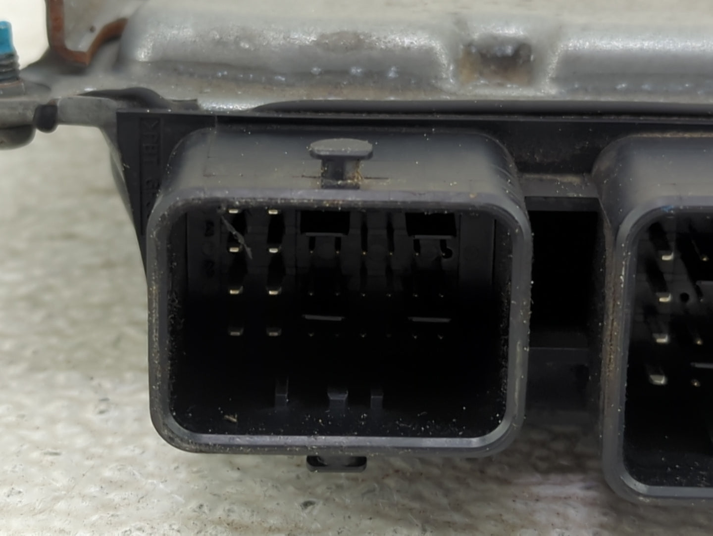 2020-2022 Nissan Murano PCM Engine Control Computer ECU ECM PCU OEM P/N:BEM427-300 A1, NEC031-645 Fits Fits 2020 2021 2022 O