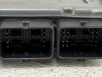 2020-2022 Nissan Murano PCM Engine Control Computer ECU ECM PCU OEM P/N:BEM427-300 A1, NEC031-645 Fits Fits 2020 2021 2022 O