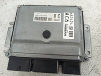 2020-2022 Nissan Murano PCM Engine Control Computer ECU ECM PCU OEM P/N:BEM427-300 A1, NEC031-645 Fits Fits 2020 2021 2022 O