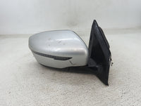 2017-2022 Nissan Murano Passenger Side View Mirror - Right Door Mirror OEM Used - Oemusedautoparts1.com