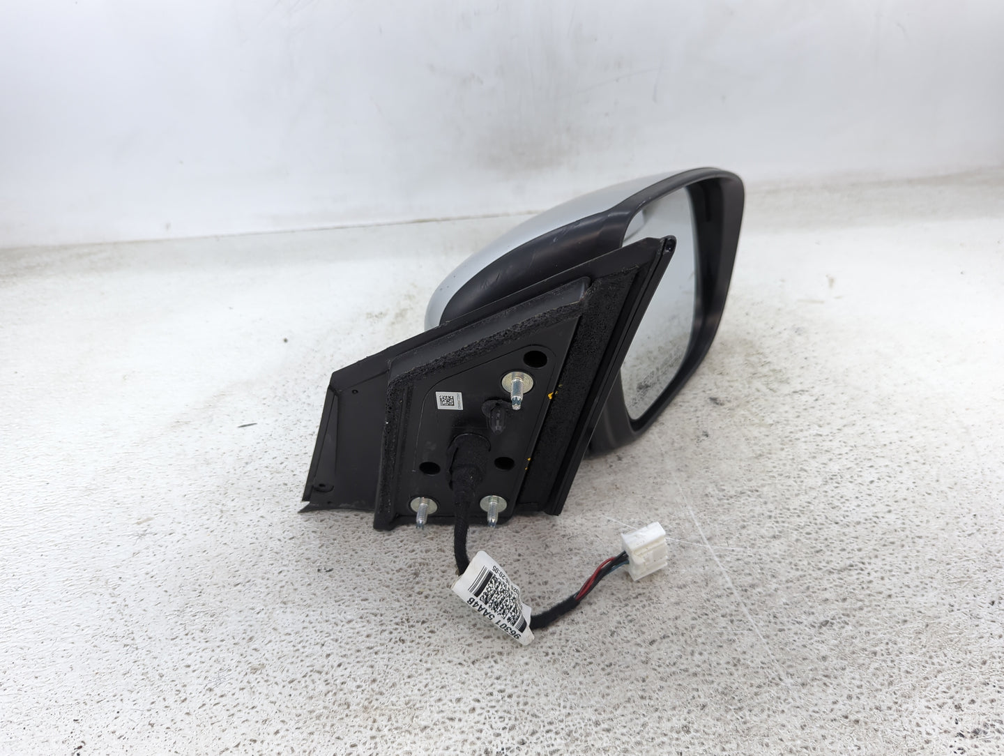 2017-2022 Nissan Murano Passenger Side View Mirror - Right Door Mirror OEM Used - Oemusedautoparts1.com
