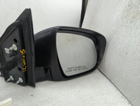 2017-2022 Nissan Murano Passenger Side View Mirror - Right Door Mirror OEM Used - Oemusedautoparts1.com