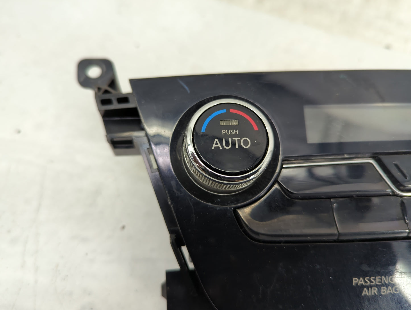 2017-2022 Nissan Murano Climate Control Module Temperature AC/Heater Replacement P/N:27500 9UC1C Fits OEM Used Auto Parts - 
