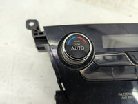 2017-2022 Nissan Murano Climate Control Module Temperature AC/Heater Replacement P/N:27500 9UC1C Fits OEM Used Auto Parts - 