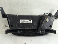 2017-2022 Nissan Murano Climate Control Module Temperature AC/Heater Replacement P/N:27500 9UC1C Fits OEM Used Auto Parts - 