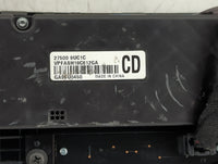 2017-2022 Nissan Murano Climate Control Module Temperature AC/Heater Replacement P/N:27500 9UC1C Fits OEM Used Auto Parts - 
