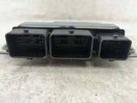 2020-2022 Nissan Murano PCM Engine Control Computer ECU ECM PCU OEM P/N:NEC033-636 Fits Fits 2020 2021 2022 OEM Used Auto Pa