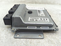 2020-2022 Nissan Murano PCM Engine Control Computer ECU ECM PCU OEM P/N:NEC033-636 Fits Fits 2020 2021 2022 OEM Used Auto Pa
