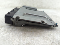 2020-2022 Nissan Murano PCM Engine Control Computer ECU ECM PCU OEM P/N:NEC033-636 Fits Fits 2020 2021 2022 OEM Used Auto Pa