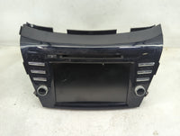 2019-2020 Nissan Murano Radio AM FM Cd Player Receiver Replacement P/N:7 505 751 351 2591A9UF0C Fits Fits 2019 2020 OEM Used