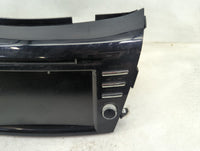 2019-2020 Nissan Murano Radio AM FM Cd Player Receiver Replacement P/N:7 505 751 351 2591A9UF0C Fits Fits 2019 2020 OEM Used