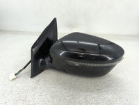2017-2022 Nissan Murano Driver Side View Mirror - Left Door Mirror OEM Used - Oemusedautoparts1.com