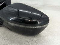 2017-2022 Nissan Murano Driver Side View Mirror - Left Door Mirror OEM Used - Oemusedautoparts1.com