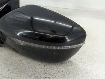 2017-2022 Nissan Murano Driver Side View Mirror - Left Door Mirror OEM Used