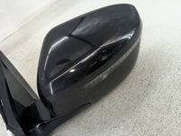 2017-2022 Nissan Murano Driver Side View Mirror - Left Door Mirror OEM Used - Oemusedautoparts1.com