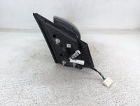 2017-2022 Nissan Murano Driver Side View Mirror - Left Door Mirror OEM Used - Oemusedautoparts1.com