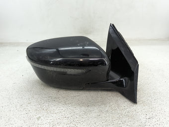 compare product 2017-2022 Nissan Murano Passenger Side View Mirror - Right Door Mirror OEM Used