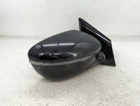 2017-2022 Nissan Murano Passenger Side View Mirror - Right Door Mirror OEM Used - Oemusedautoparts1.com