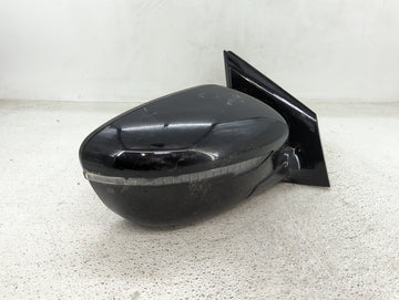 2017-2022 Nissan Murano Passenger Side View Mirror - Right Door Mirror OEM Used