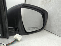 2017-2022 Nissan Murano Passenger Side View Mirror - Right Door Mirror OEM Used - Oemusedautoparts1.com