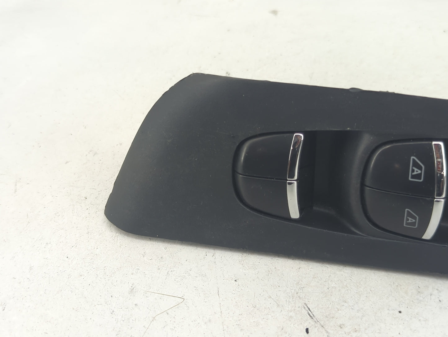 2015-2022 Nissan Murano Master Power Window Switch Replacement Driver Side Left P/N:25401 5AA0A Fits OEM Used Auto Parts - O