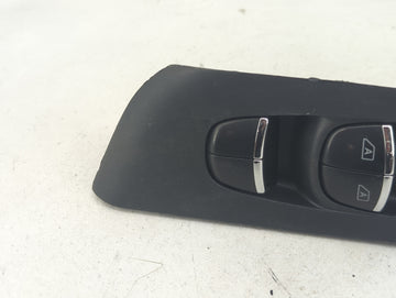 2015-2022 Nissan Murano Master Power Window Switch Replacement Driver Side Left P/N:25401 5AA0A Fits OEM Used Auto Parts